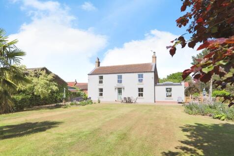 Elstronwick, East Riding of Yorkshire, HU12 9BP