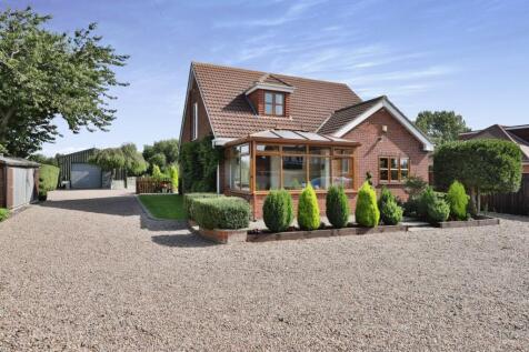 Pitt Lane, Ryehill, Hull, HU12 9NN