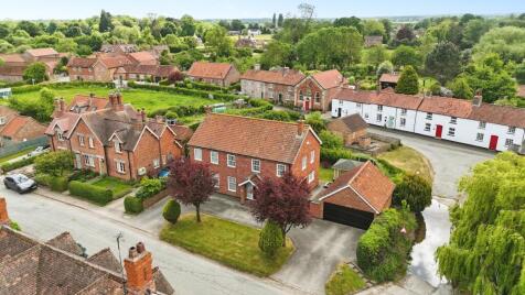 Front Street, Lockington, Driffield, East Riding of Yorkshire, YO25 9SH