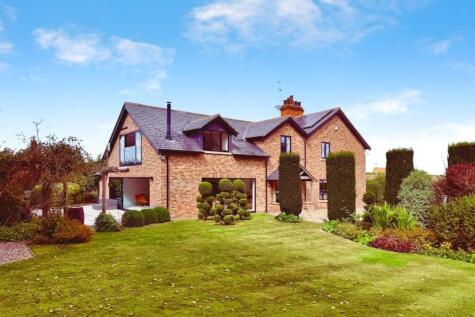 Braffords Cottages, Riplingham Road, Raywell, Cottingham, East Riding of Yorkshire, HU16 5YR