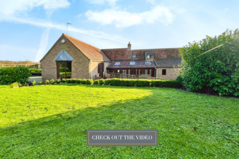 Church Lane, Catwick, Beverley, East Riding of Yorkshire, HU17 5PW