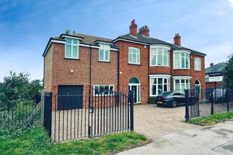Welton Road, Brough,  HU15 1DS