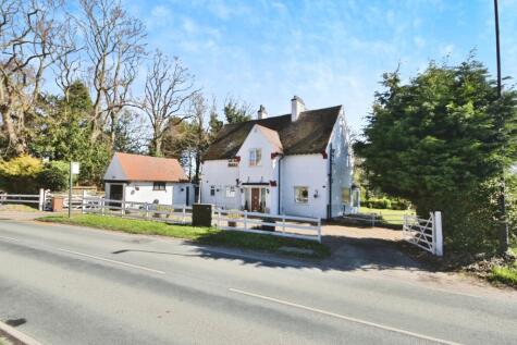 Seaton Road, Hornsea, HU18 1BS