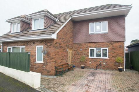 Whitfield - 3 bedroom detached house for sale