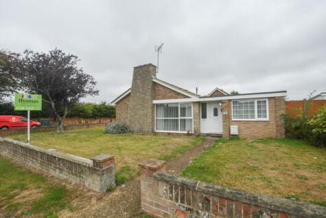Whitfield - 3 bedroom detached bungalow for sale