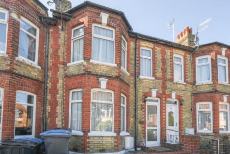 Markland Road, Dover, CT17