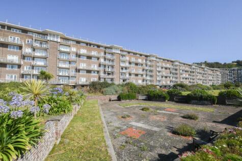 The Gateway, Dover, CT16