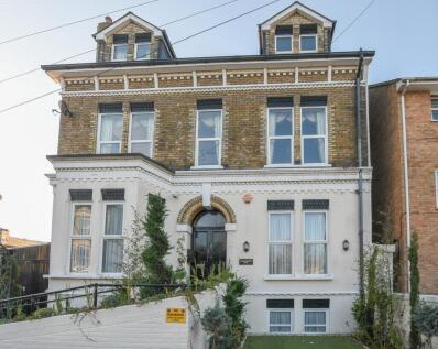 Priory Gate Road, Dover, CT17