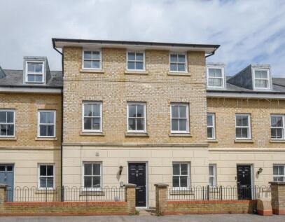 Canada Road, Deal, CT14