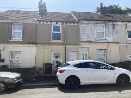 Clarendon Place, Dover, CT17