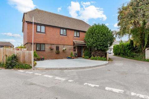 Broadsole Lane, West Hougham, CT15