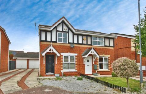 Florin Drive, Kingswood, Hull, HU7 3JH