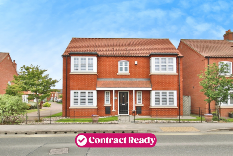 Grosvenor Road, Kingswood, Hull, East Riding of Yorkshire, HU7 3DS