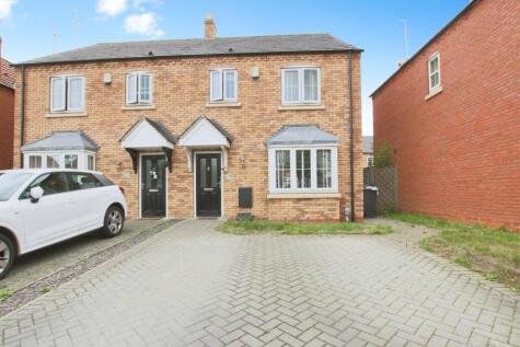 Farrier Close, Kingswood, Hull, HU7 3DW