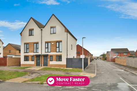 Persistence Road, Kingswood, Hull,  HU7 3LR