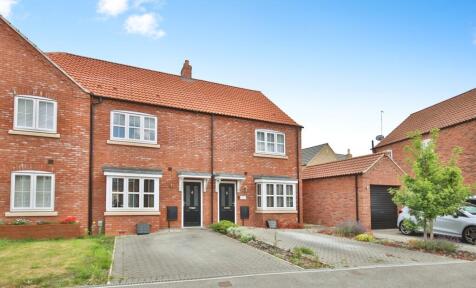 Lumley Avenue, Kingswood, Hull, HU7 3GX