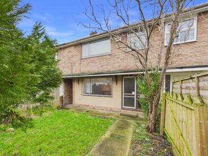 Cotterdale, Hull, HU7 4AB