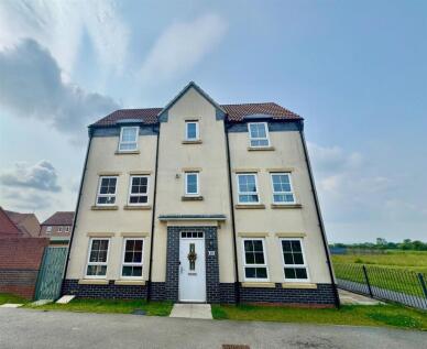 West Garth, Cayton, Scarborough