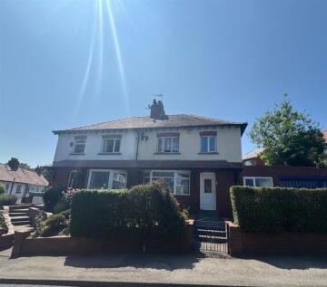 Prospect Mount Road, Scarborough