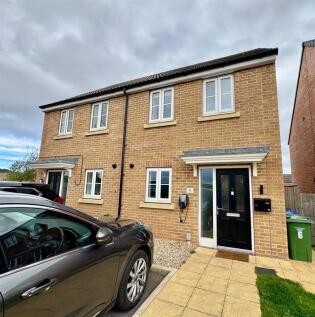 Clydesdale Drive, Seamer, Scarborough