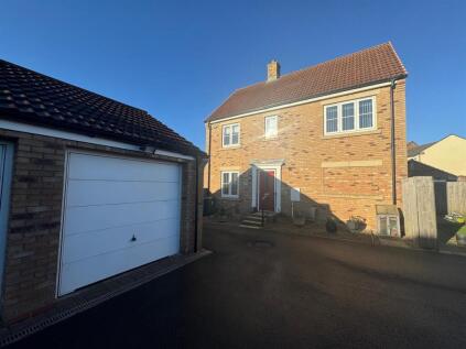 Claygate Way, Eastfield, Scarborough