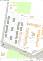 Floor/Site plan 2