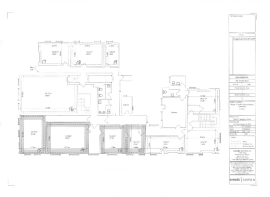 Floor/Site plan 1