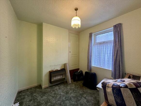 Front Room