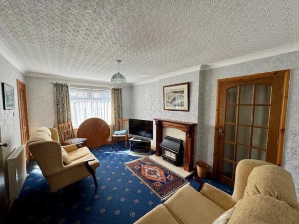 Reception Room One