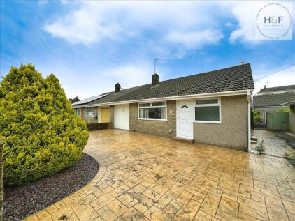 Bigland Drive, ULVERSTON