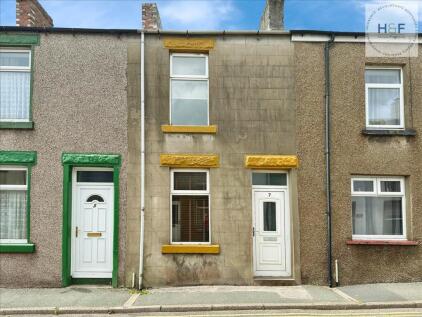 Broughton Road, DALTON-IN-FURNESS