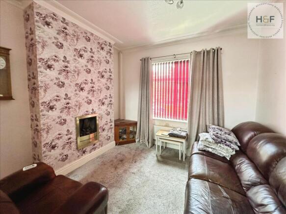 Open Plan