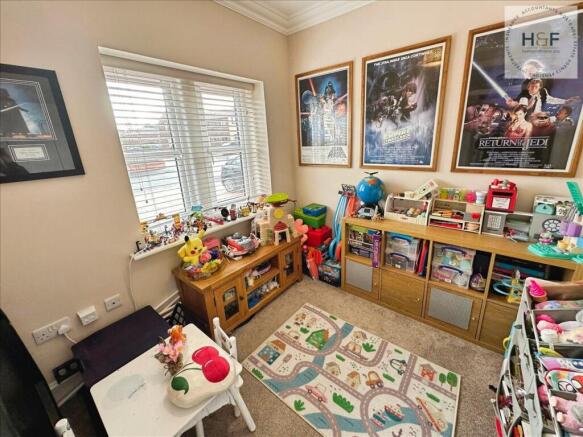 Playroom