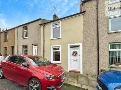 Ann Street, DALTON-IN-FURNESS