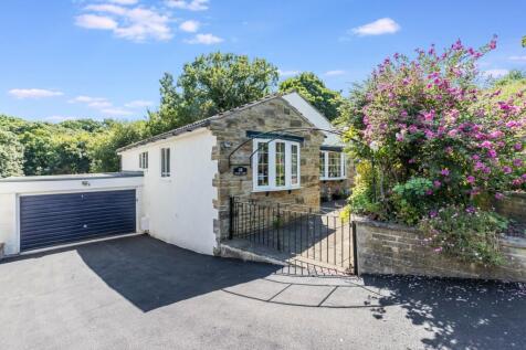Ghyll Close, Steeton, Keighley, West Yorkshire, BD20