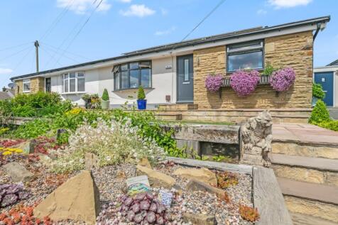 Moor Crescent, Skipton, North Yorkshire, BD23
