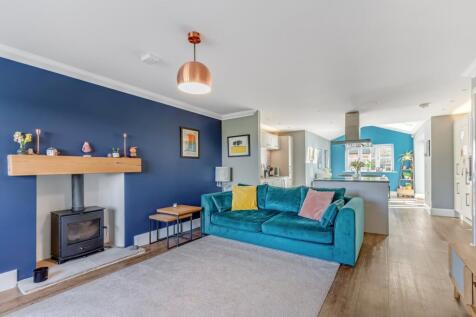 Hepworth Way, Skipton, North Yorkshire, BD23