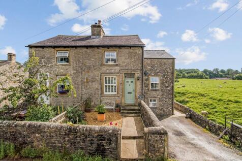 Airton, Skipton, North Yorkshire, BD23