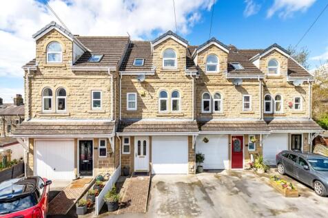 Town Head, Silsden, West Yorkshire, BD20