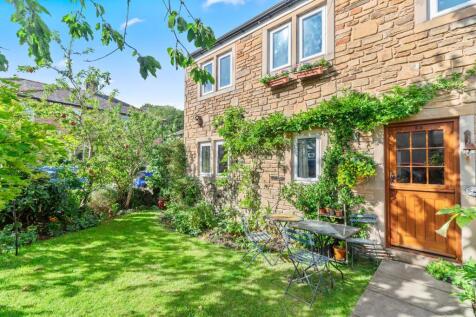 Meadow Lane, Cononley, Keighley, North Yorkshire, BD20