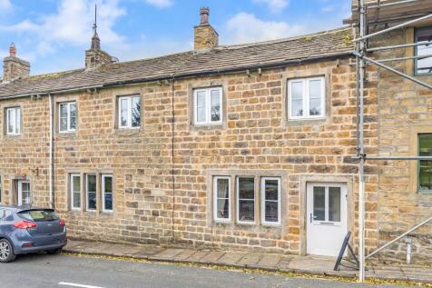 North View, Lothersdale, BD20
