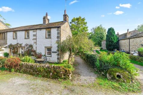 Malham, Skipton, North Yorkshire, BD23