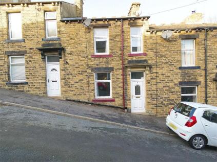 Cromwell Street, Skipton, North Yorkshire, BD23