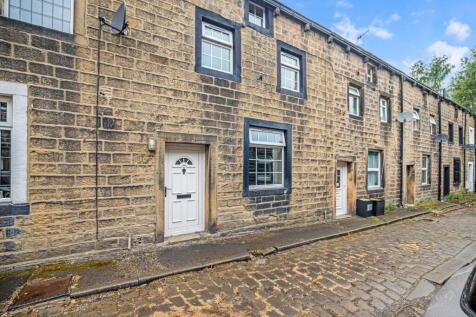 Harker Street, Sutton-in-Craven, North Yorkshire, BD20