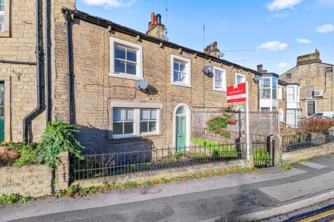 Water Street, Skipton, North Yorkshire, BD23