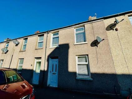 Wellington Street, MILLOM