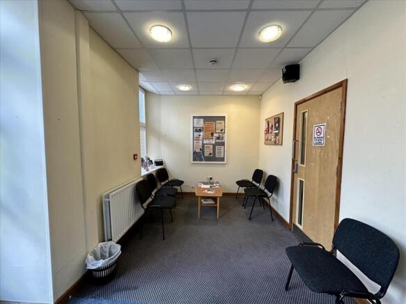 Ground Floor