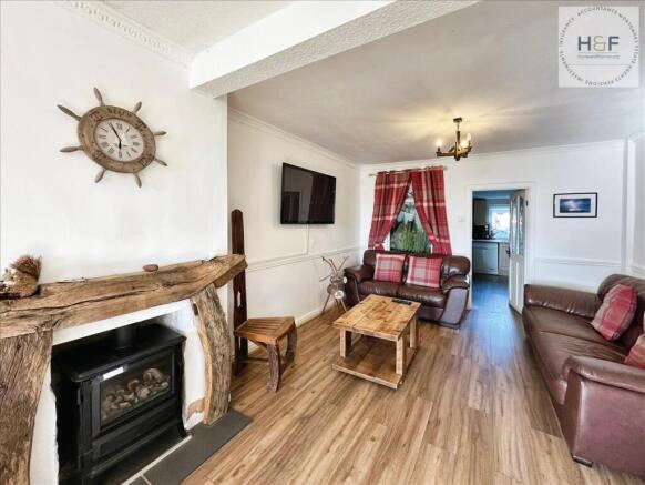 Open Plan