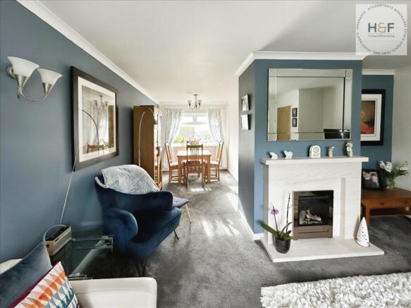 Open Plan