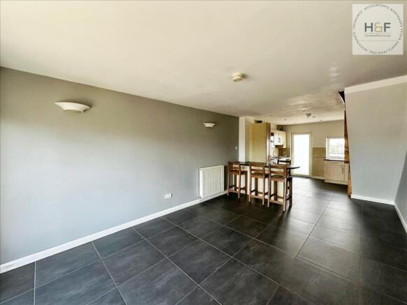 Open Plan